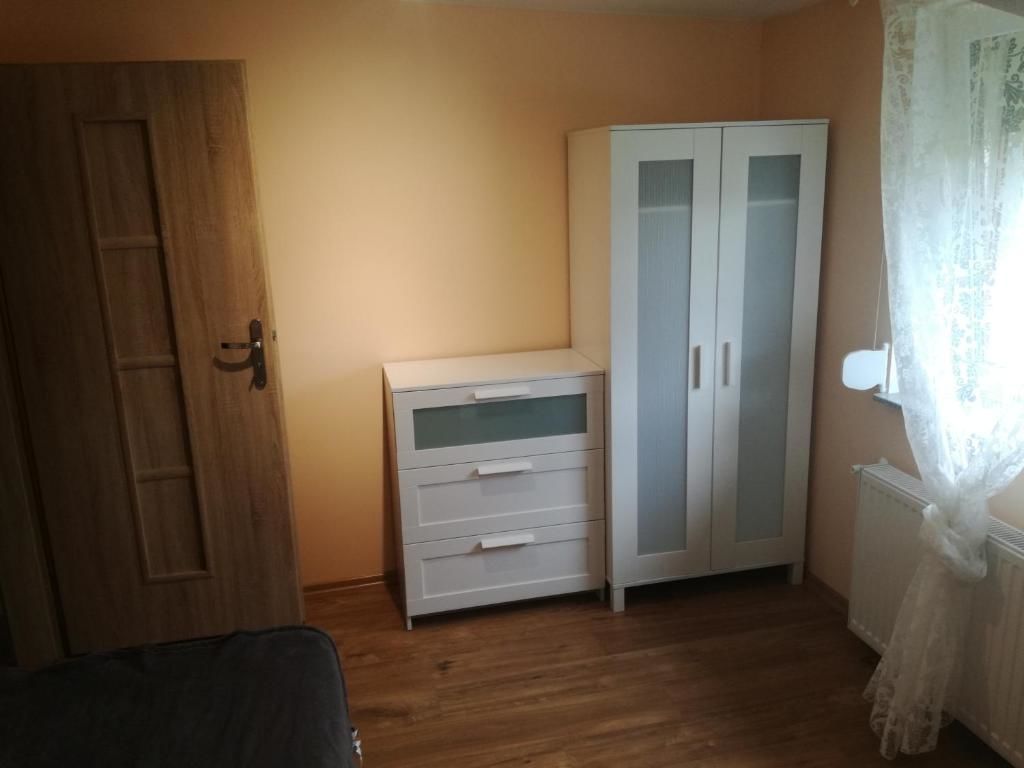 Загородные дома Apartamenty pod Dzikowcem Богушув-Горце-53